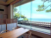 Kasuitei - Ocean View