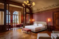 Hotel Villa Del Sogno - Barer