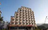 Carib Condo Hotel - Wifi
