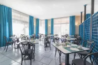 Hi Hotels Riva - breakfast