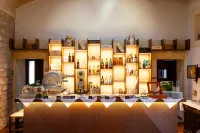Relais Torre Marabino - 4 estrellas