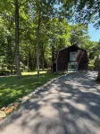 Snow Blanket Barn - Cozy 3Br Family Retreat in Gardner, MA - 4 tähden