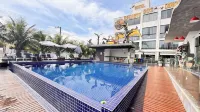 Hotel Recanto Dos Dinossauros - Pools