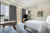 Four Seasons Hotel Abu Dhabi at Al Maryah Island - บ้านพักหลังเล็ก