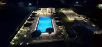 Terra Vinum - Pools