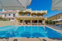 Esmeralda Hotel - Pools