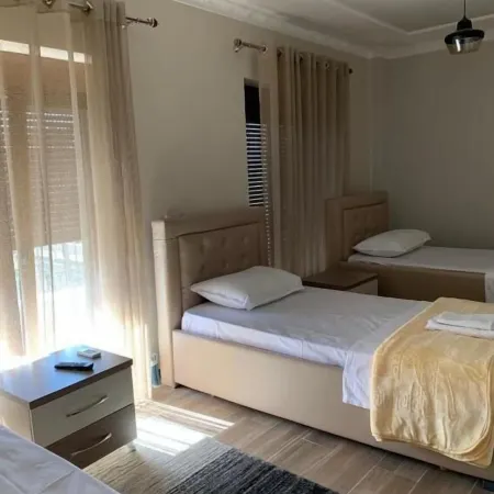 Vila Leo Lux