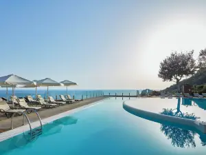 รีสอร์ท Atlantica Grand Mediterraneo - เฉพาะผู้ใหญ่เท่านั้น