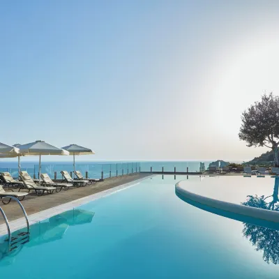 Atlantica Grand Mediterraneo Resort - Adults Only Hotels near Municipal Gallery