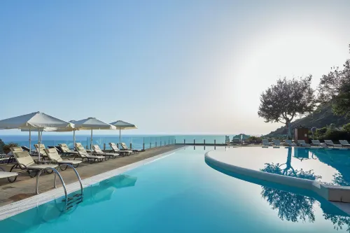 Atlantica Grand Mediterraneo Resort - Adults Only - رومانسي