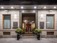 Grand Hotel Sitea Hotels near Museo del Risorgimento