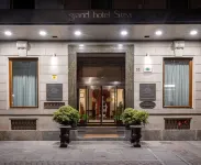 Grand Hotel Sitea - Gym
