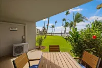 Maalaea Kai #102 一卧室公寓 - 汽車旅館