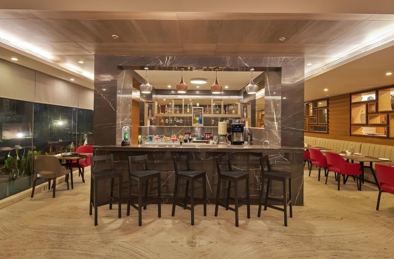 Lemon Tree Premier, Navi Mumbai photo 2