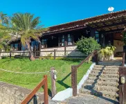 Pousada Gammel Dansk by Latitud Hoteles - 2-Star