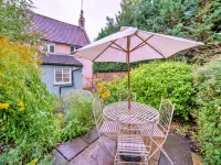 Charming Country Cottage Near Bath - 3 Sao