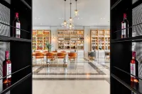 Domes Miramare, a Luxury Collection Resort, Corfu - bar