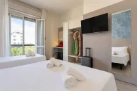 Hotel Airone - bar