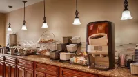 Best Western Manassas - breakfast