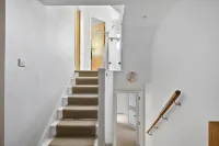 Cawsand Waterfront House With Pool - 4-Star