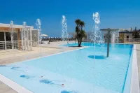 Hotel d'Annunzio - Beach