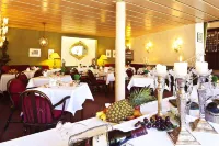 Hotel Weingärtner - Frühstück