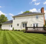 Near Kings Island, 5Br Family Retreat, Sleeps 10 - Wi-Fi
