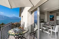 Villa Mercurio Apartments - Homestays