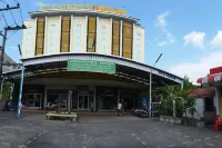 Charoen Apartment Hotel Trang - 3-Star