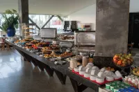 El Aram Imirá Beach Resort - breakfast