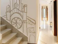 Casa Castillo Hotels near Anzures