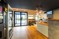 Ibis Budget Reims Thillois - 2-Star