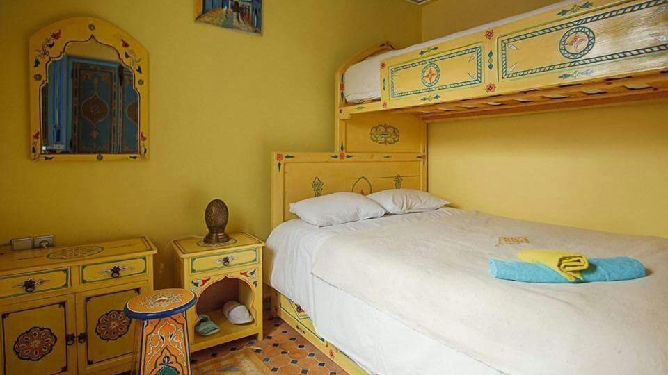Dar Aldea