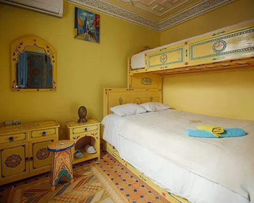Dar Aldea - Pet-friendly