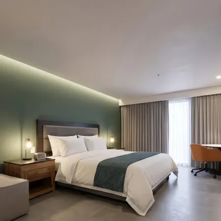 Holiday Inn MEXICALI - CENTRO CÍVICO by IHG
