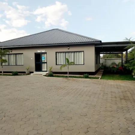 The Milford Lodge