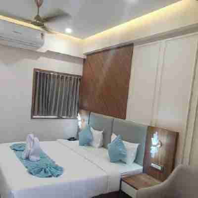Hotel The Grand Bhagwati Rooms