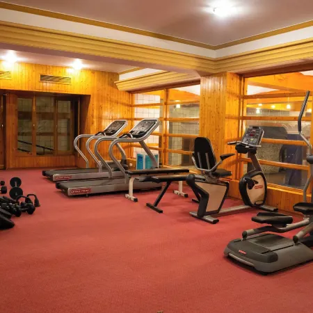 ManuAllaya Resort