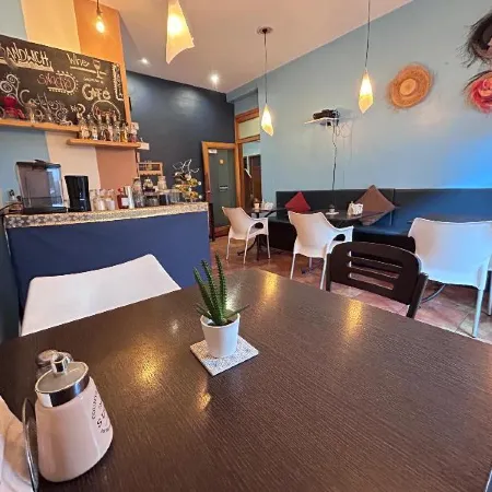 Pepe's House Cuenca I Hotel & Boutique Hostel