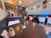 Pepe's House Cuenca I Hotel & Boutique Hostel - bar