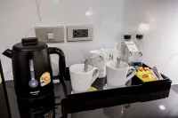 諾瑞瓦廣場曼谷(Nouriva Place Bangkok) 考山路住宿飯店