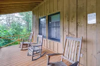 Rustic Cabin w/ Phoenix Mtn Views & Trail Access! - Wifi