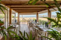 Mythos Palace Resort & Spa - Balkon