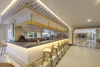 Ponient Marinada by PortAventura World - bar
