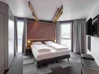 B&B HOTEL 阿恩斯貝格 - 3 星級