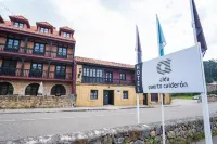 Hotel Alda Puerto Calderón - 2-Star