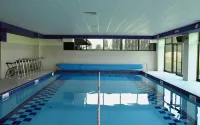 Green Garden Resort - Smart Hotel - Pools