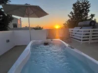 SALVIA VILLAS ANTONIOS - Villas