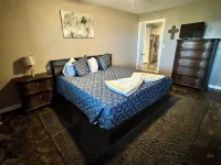 Barndominium on Gorgeous Ranch! - Homestays