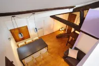 SM Hospitality Santo Stefano - Bed and Breakfasts